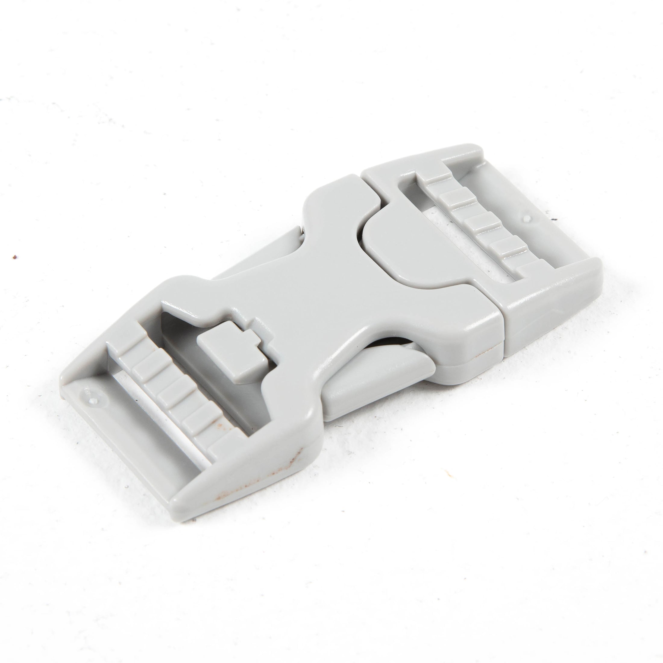 SaluSpa & Coleman AirJet Hot Tub Buckle Replacement. Gray