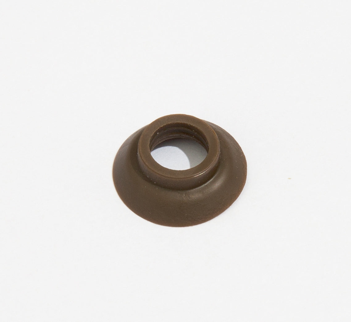 Oval Above Ground Pool Frame Pin Gasket Replacement. Brown