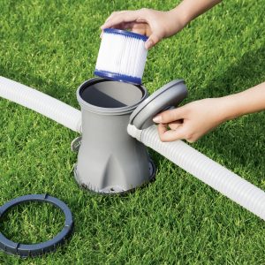 Flowclear Type I Filter Cartridge. 2-Pack