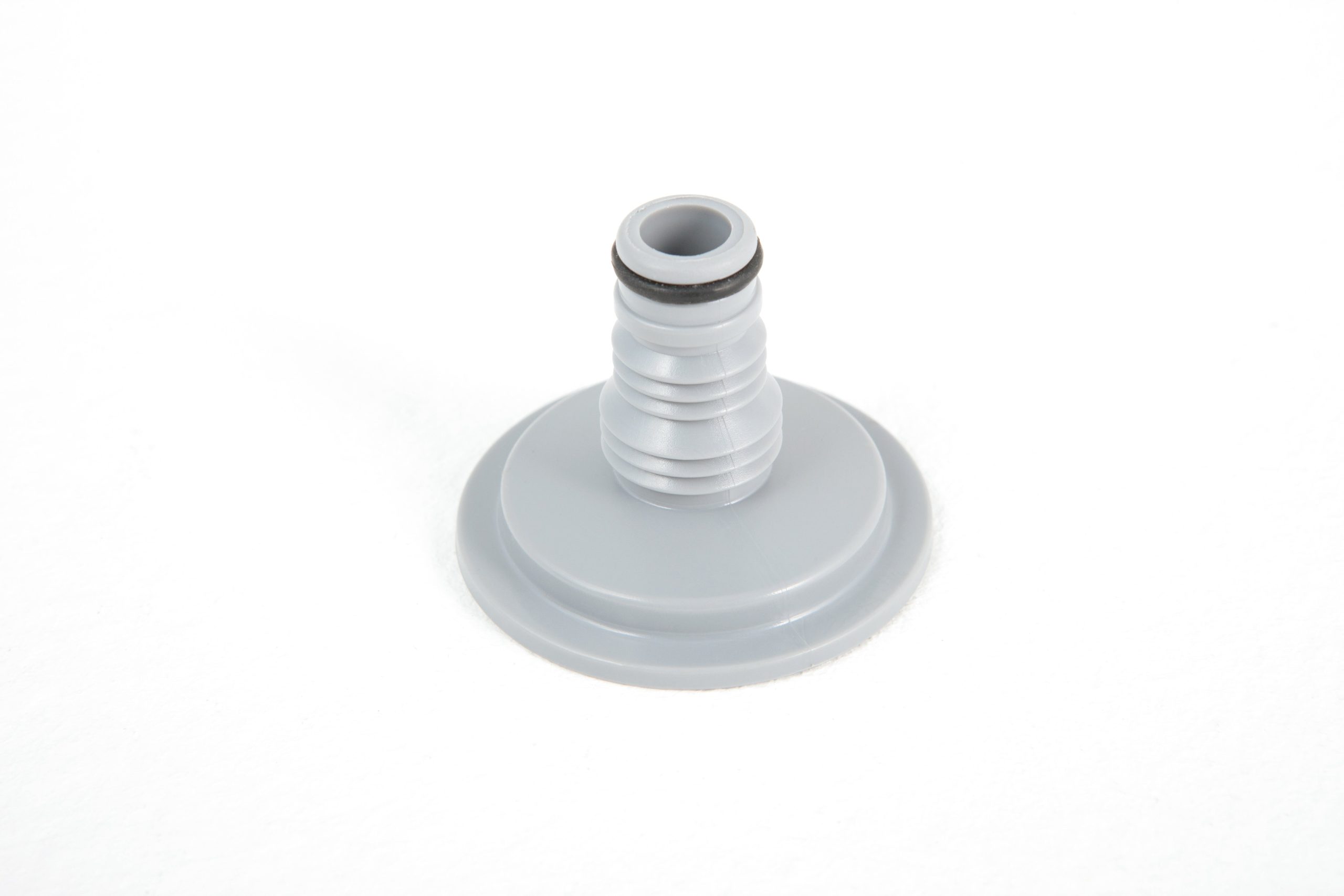 Above Ground Pool Sand Filter Pump Drain Valve Hose Adaptor Replacement
