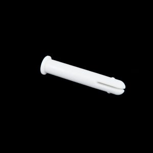 Round Above Ground Pool Frame Pins Replacement. White