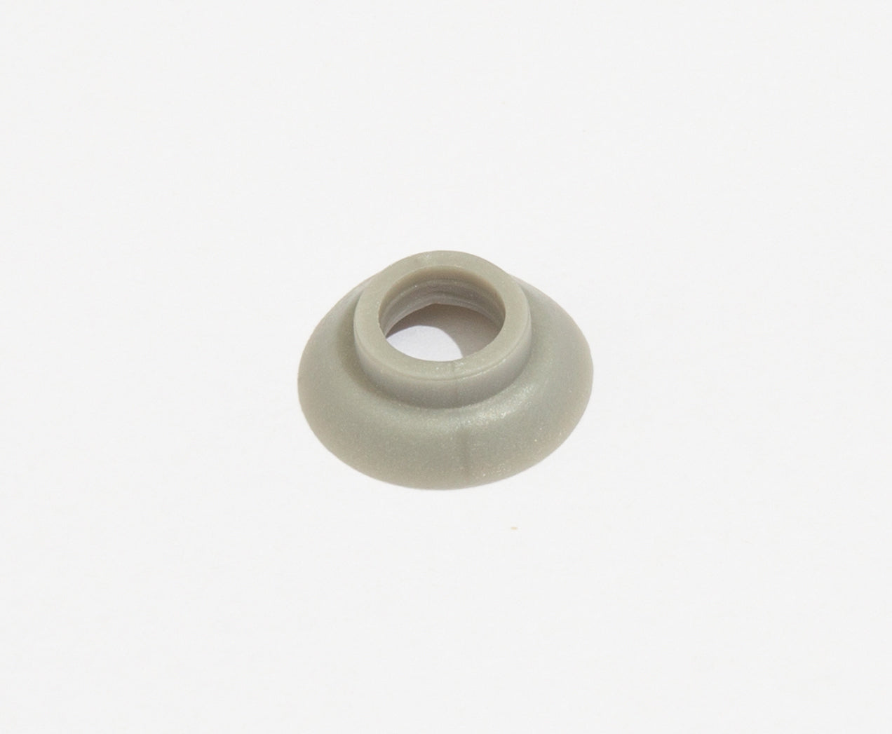 Round Above Ground Pool Frame Pin Gasket Replacement. Gray