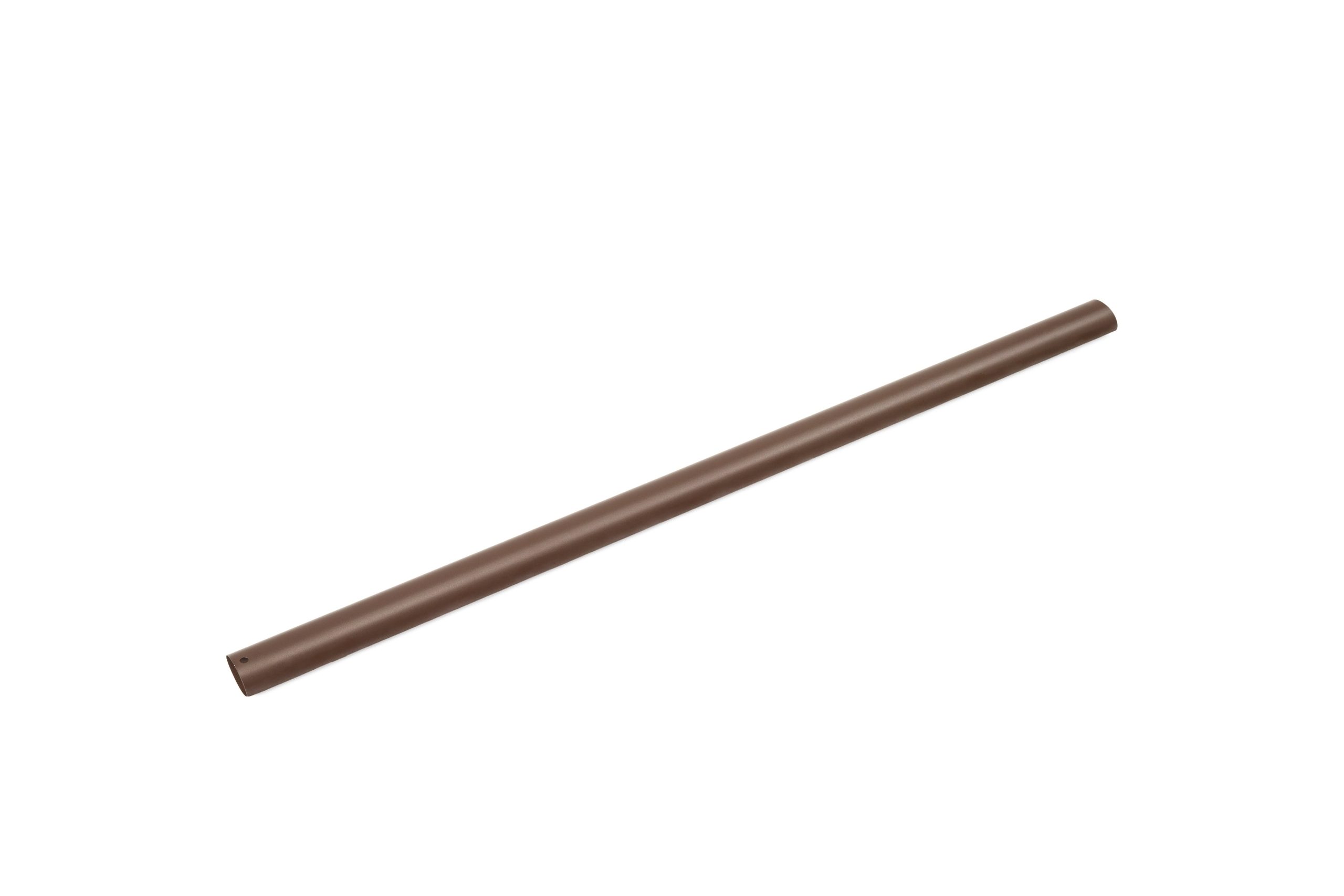 Coleman Round Above Ground Pool Vertical Leg Replacement. Brown