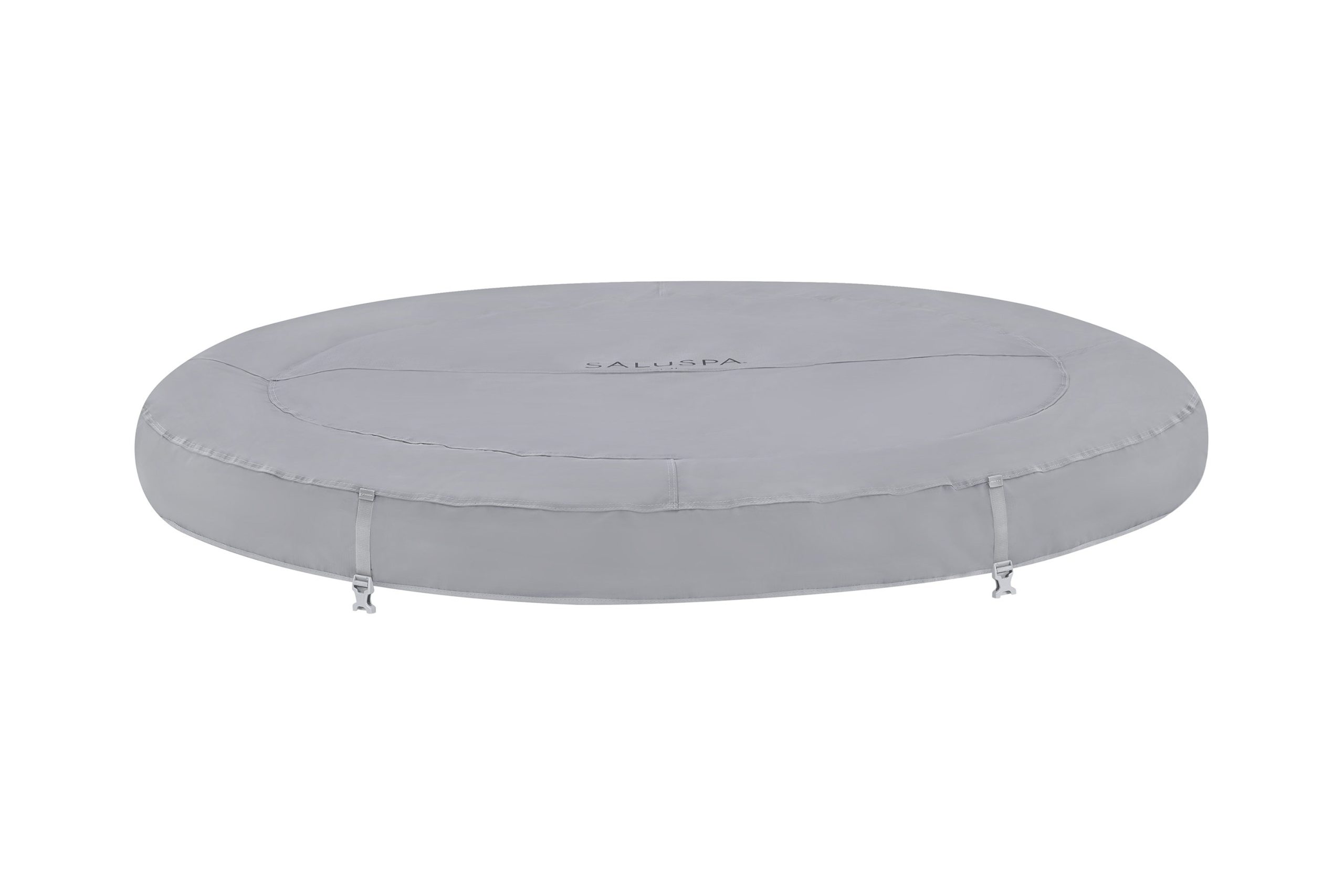 SaluSpa Fiji AirJet Hot Tub Top Cover Replacement. Gray